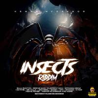 Insects Riddim (Deluxe)