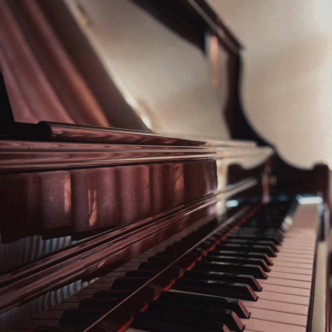 可惜不可惜（钢琴版）