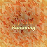 Speed Ramming