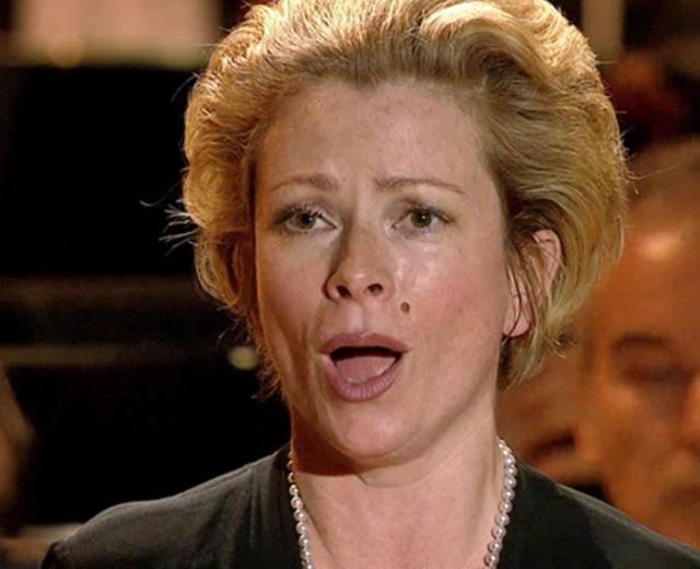 Christine Schäfer