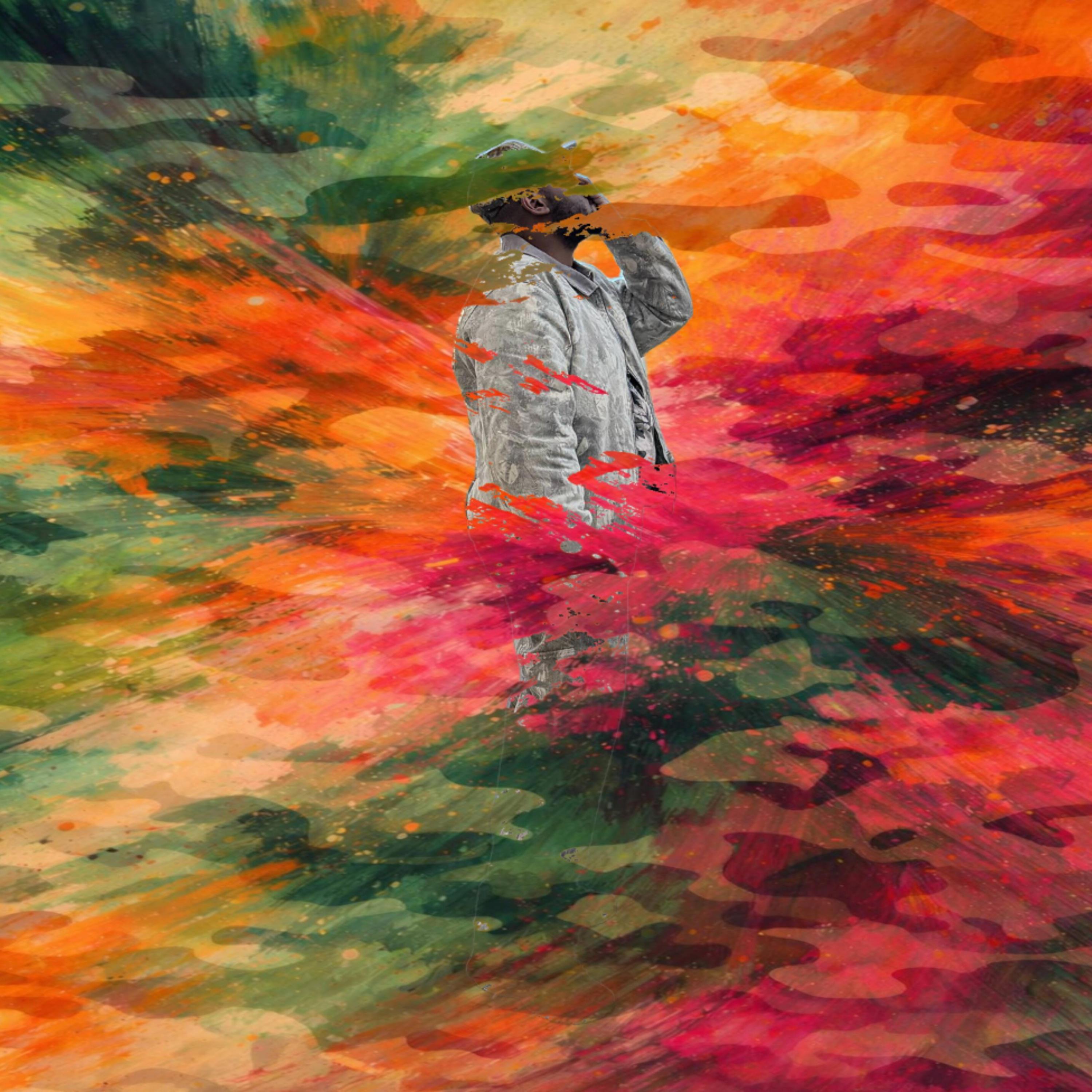 DIFFERENT (feat. E-WEE & $ean Wire)