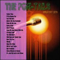 Greatest Hits: The Poni-Tails