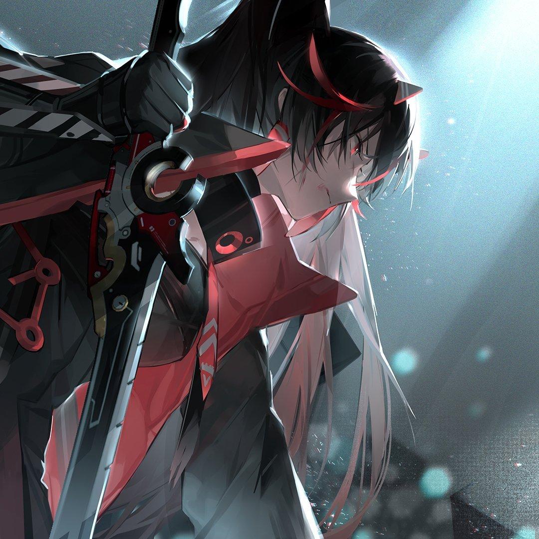 战双帕弥什BGM收录