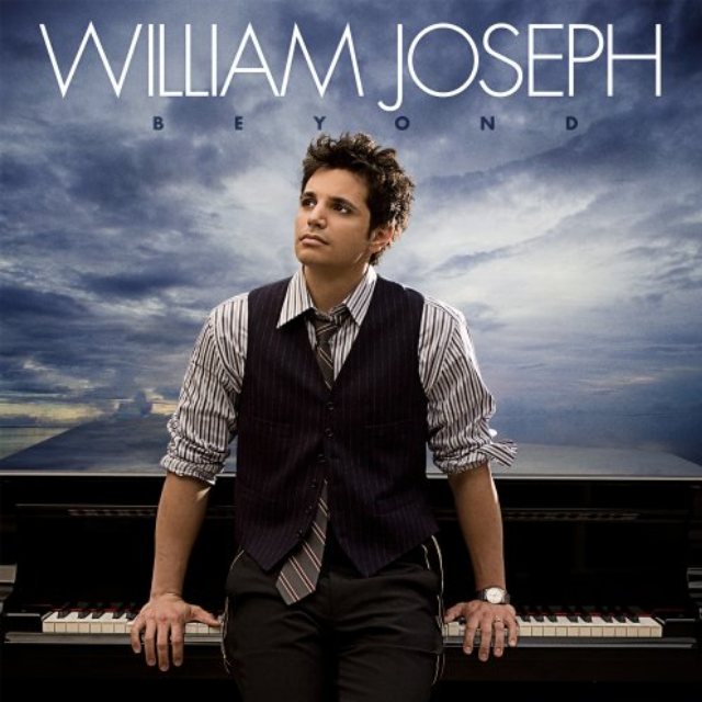 William Joseph （威廉-约瑟夫）跨界钢琴家