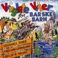 Vinglete Viser for Barske Barn