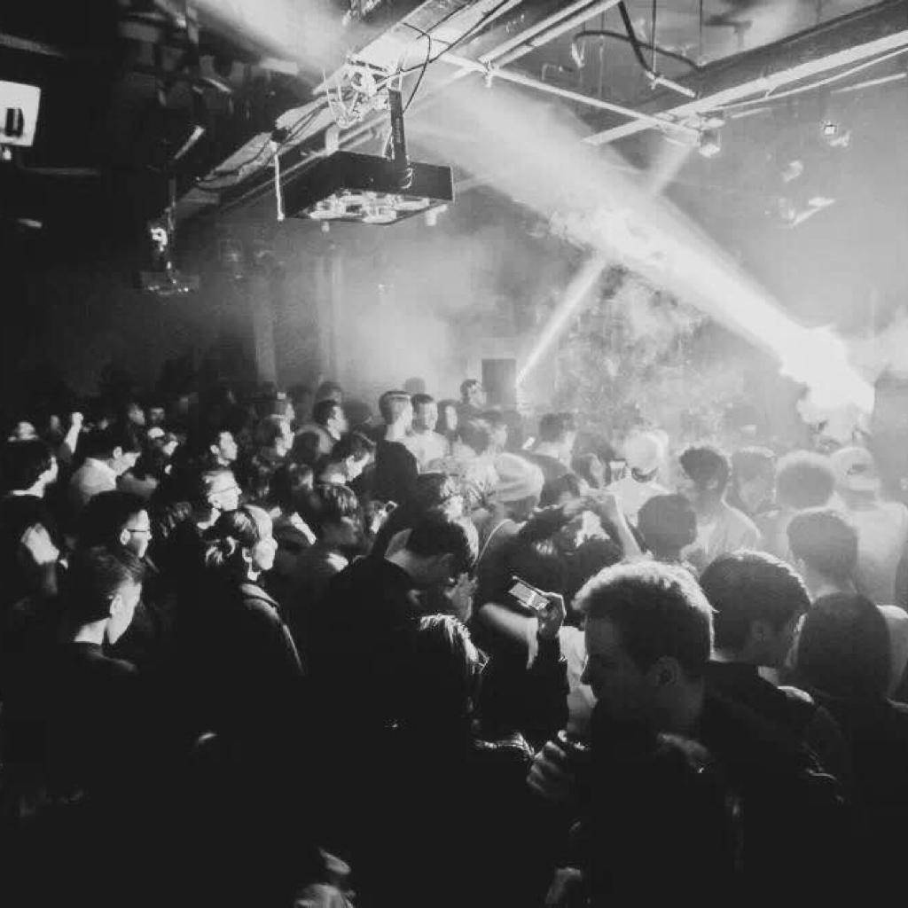 ALL YOU NEED IS  TECHNO