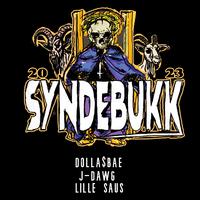 Syndebukk 2023