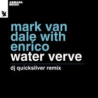 Water Verve (DJ Quicksilver Remix)