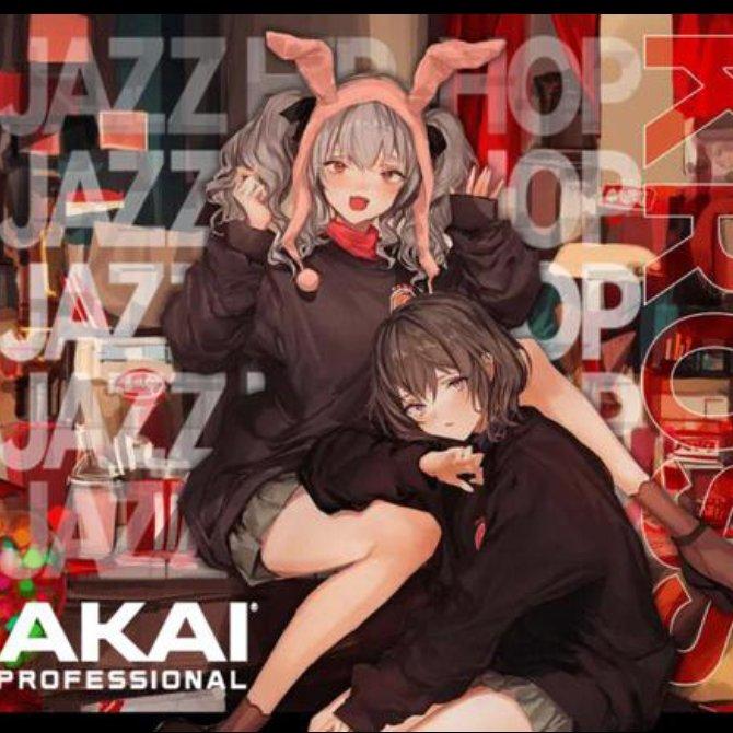 『JAZZ/ LOFI HIPHOP』咖啡\爵士\老磁带.