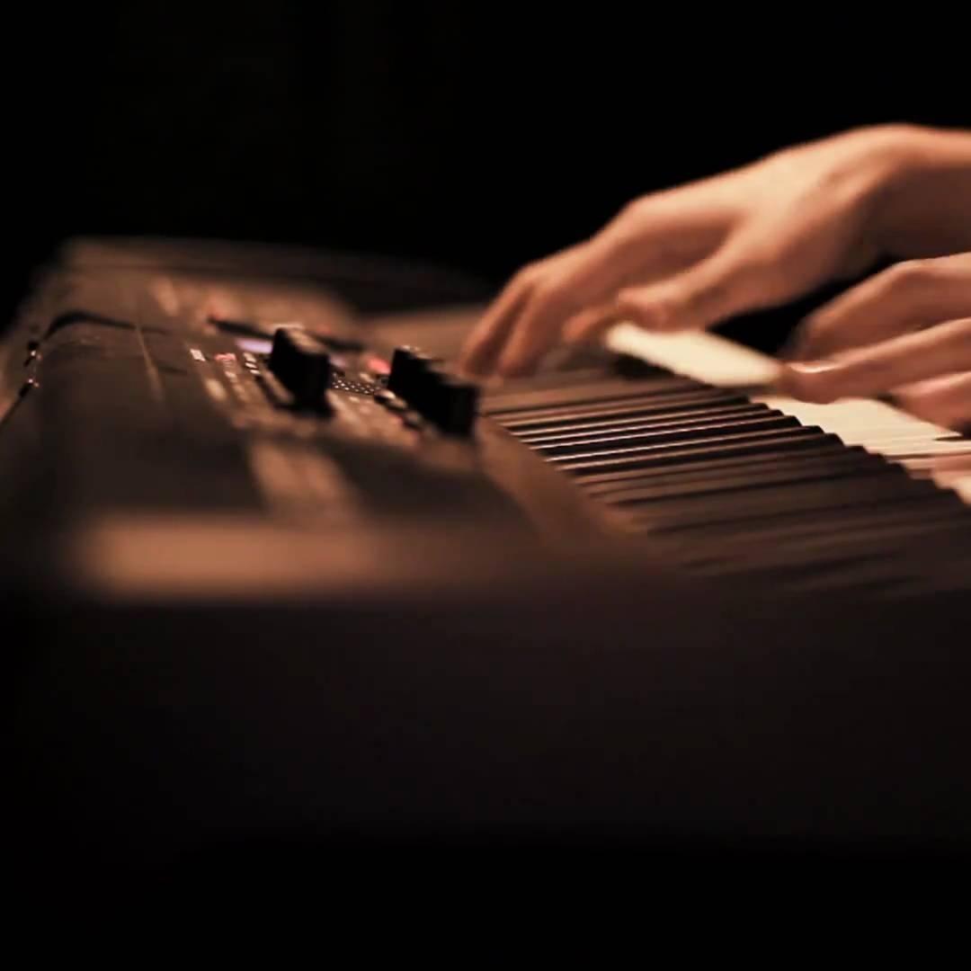 Peaceful Piano - 集中精力用