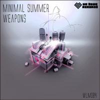 Minimal Summer Weapons