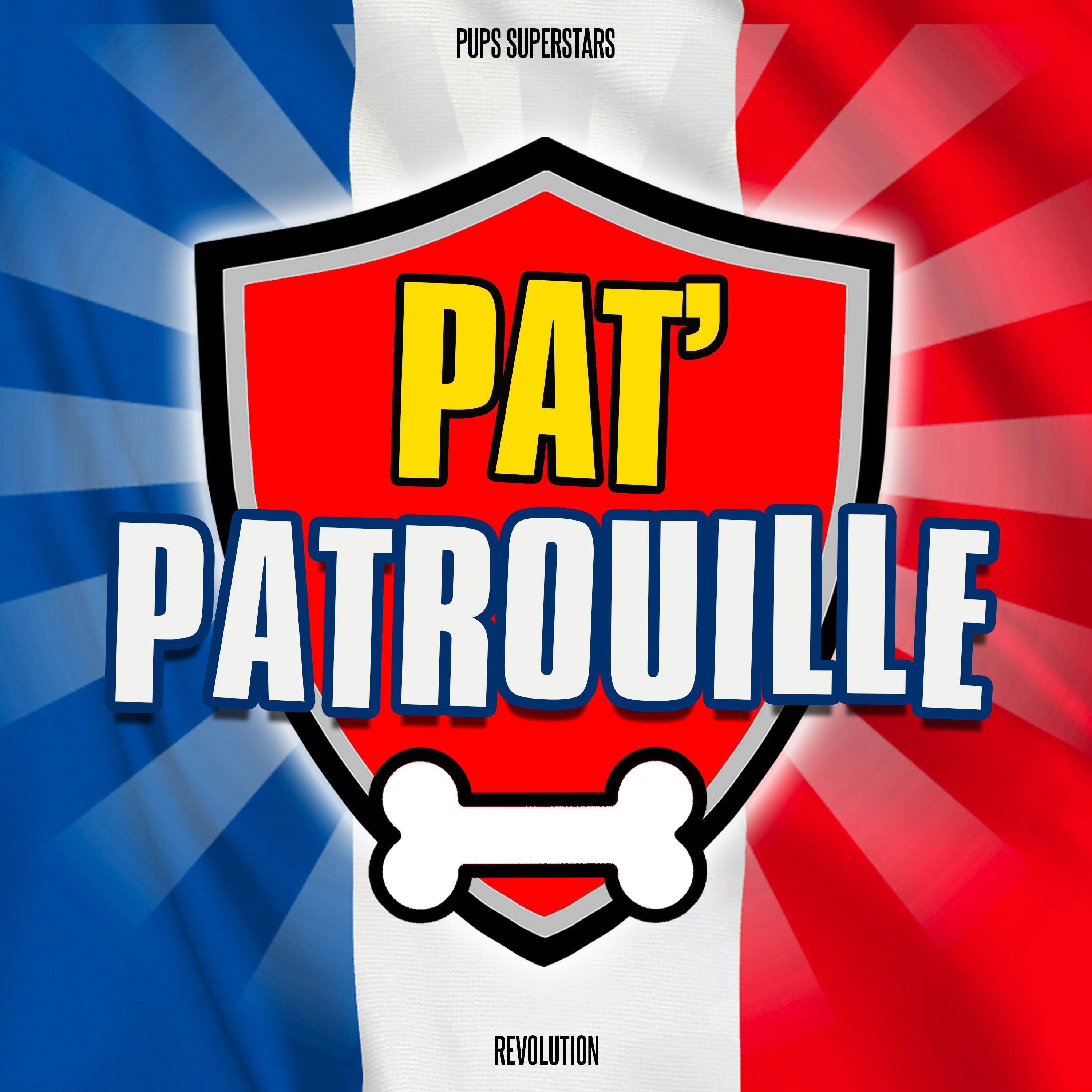La Super Patrouille (from "Paw Patrol") (Remix)