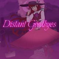 Distant Goodbyes (feat. Lily Honigberg) [Radio Edit]