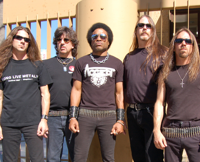 Hirax