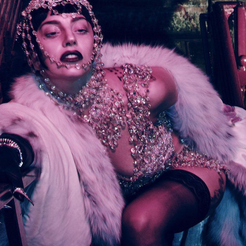 LADY GAGA$TONY BENNETT