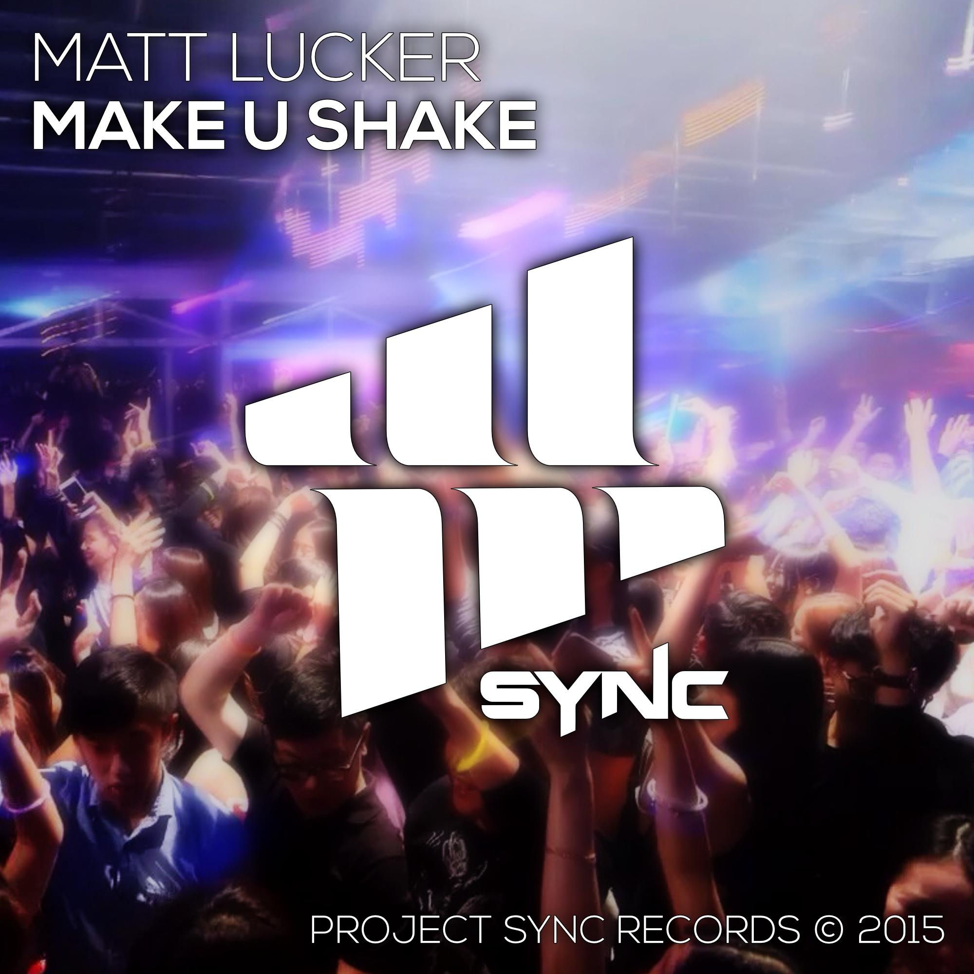 Make U Shake (Original Mix)