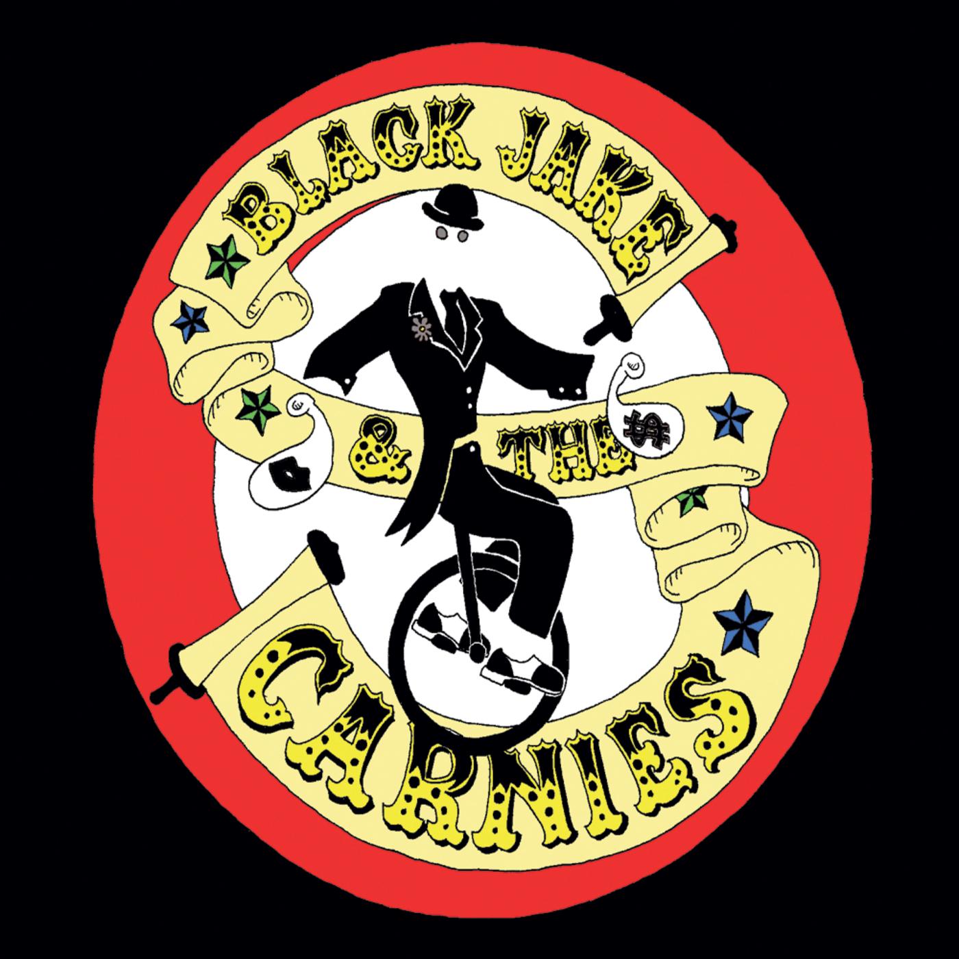 Old Scratch Radio Variety Show