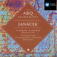 Janácek: String Quartets