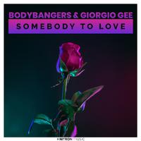 Somebody To Love