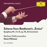 Beethoven: Symphony No. 3 in E-Flat Major, Op. 55 