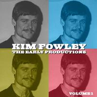 Kim Fowley Productions Vol. 1