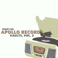 From the Apollo Records Vaults, Vol. 2