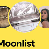 Moonlist