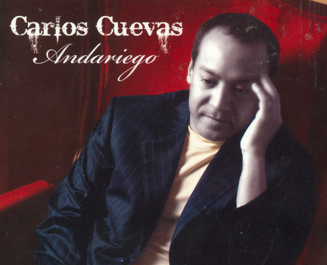 Carlos Cuevas