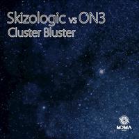 Cluster Bluster