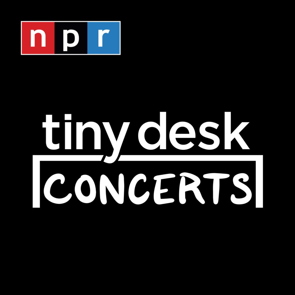 NPR Tiny Desk Concerts