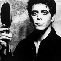 Lou Reed