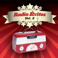 Radio Éxitos, Vol. 3