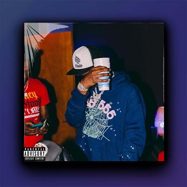 “我看不到” Asen艾志恒 X 亚特兰大 X Brass Type Beat