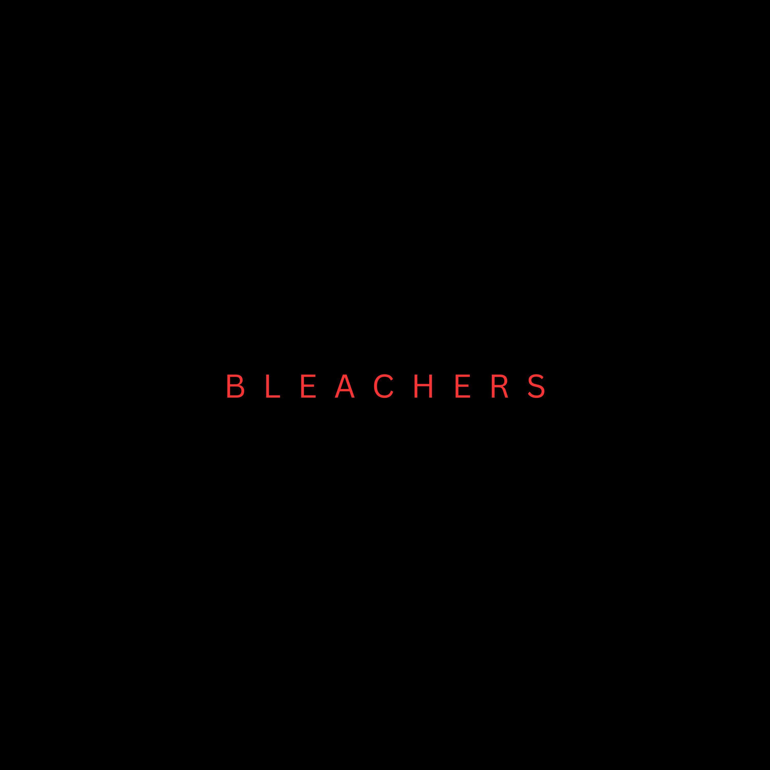 Bleachers