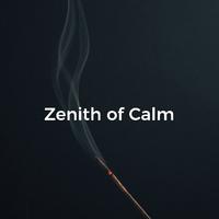 Zenith of Calm: Ethereal Melodies for Deep Meditation