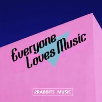 EVERYONE LOVES MUSIC vol.2