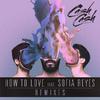 Cash Cash - How To Love (Fawks.i_O Remix)