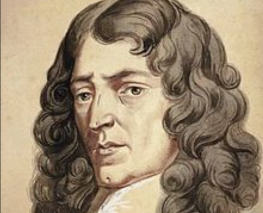 Marc-Antoine Charpentier
