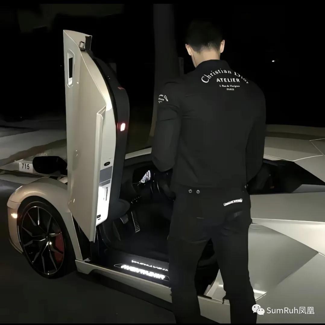 【车载】重低音神曲..