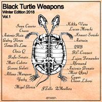 Black Turtle Weapons Winter Edition 2018 Vol.1