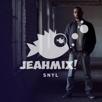 Jeahmix #2