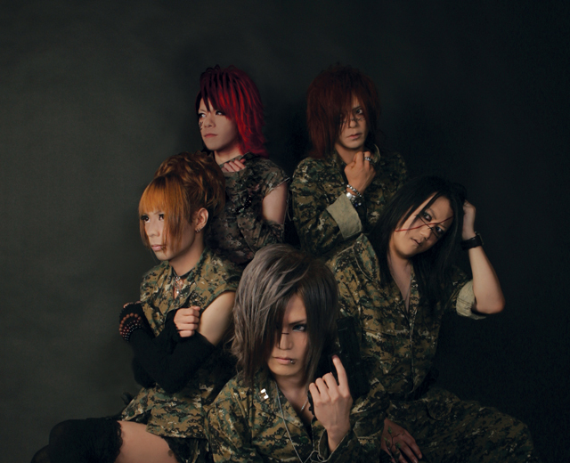 2nd awake