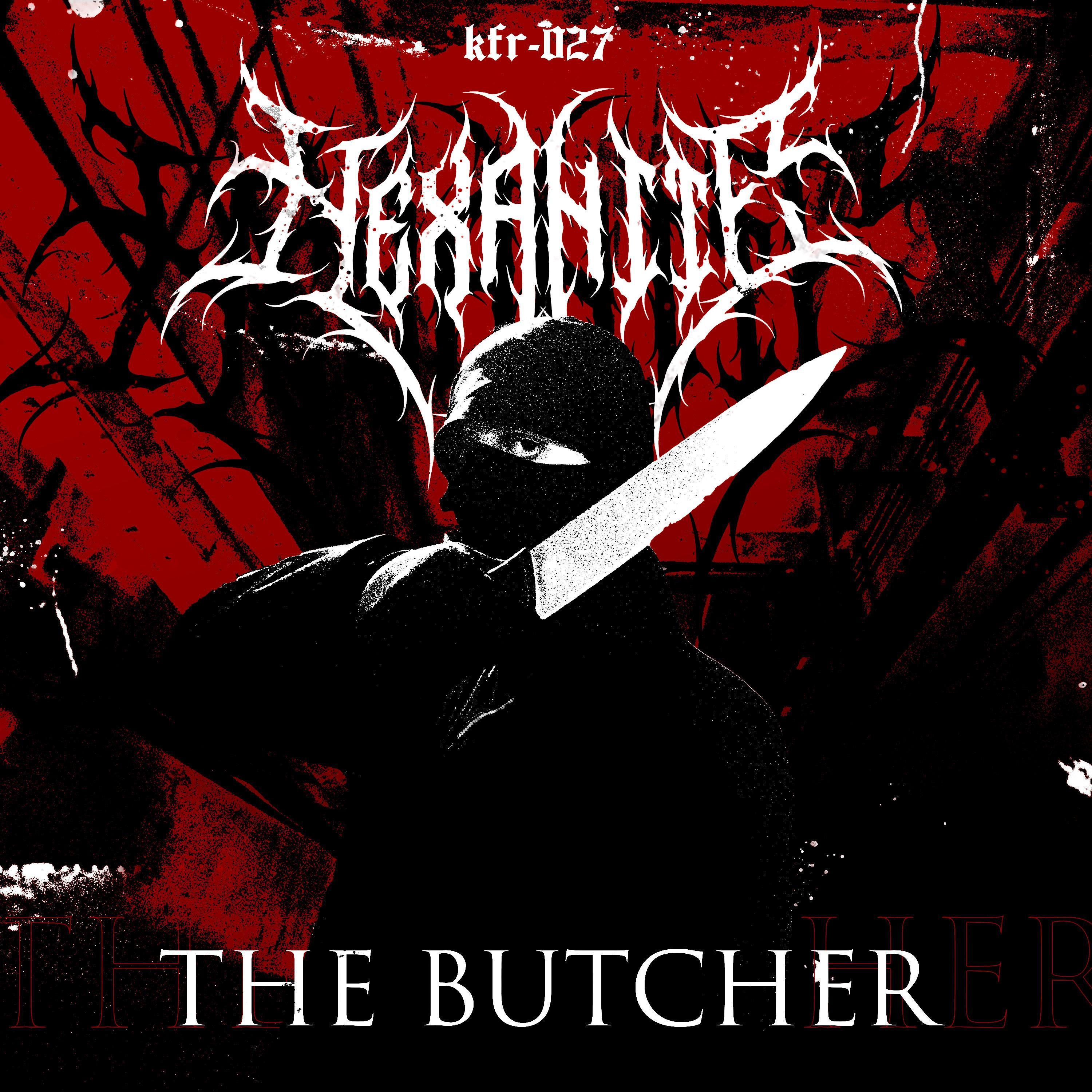 生成外链播放器点击打开客户端the butcher歌手：hexanite所属专辑：the butch
