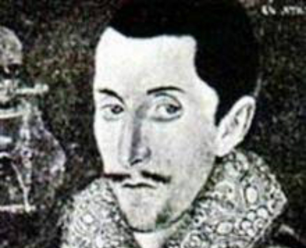 Thomas Morley