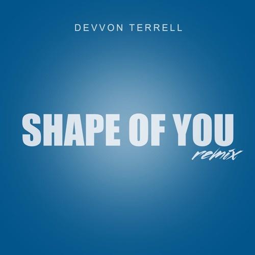 Shape Of You (Remix)
