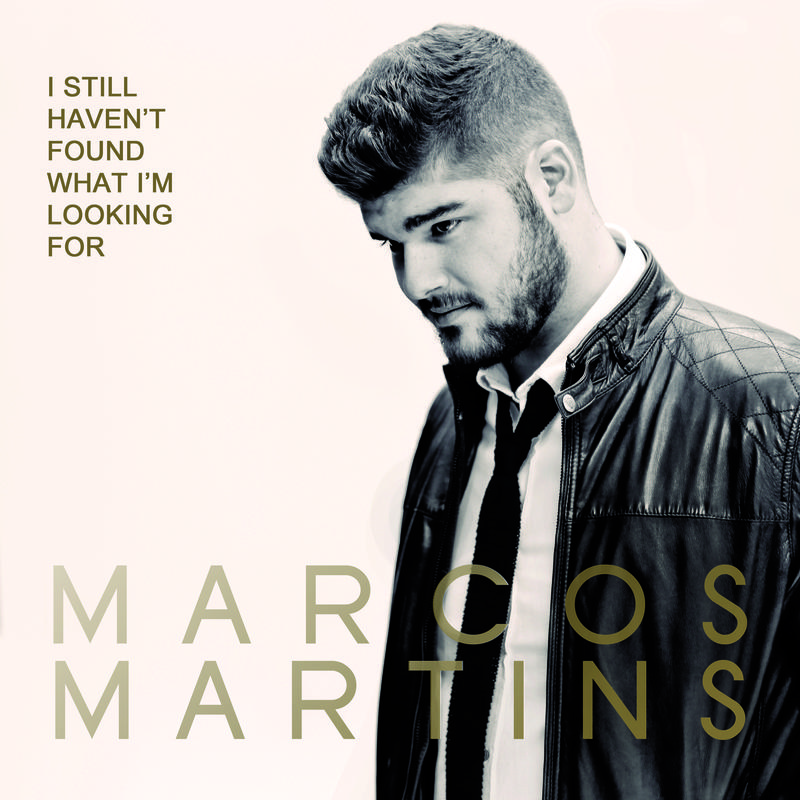 I Still Haven't Found What I'm Looking For