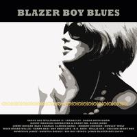 Blazer Boy Blues