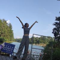 小橙子