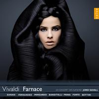 Farnace, RV711: Sinfonia: II. Andante-Allegro