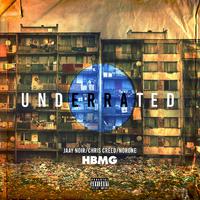 Underrated (feat. NORone)